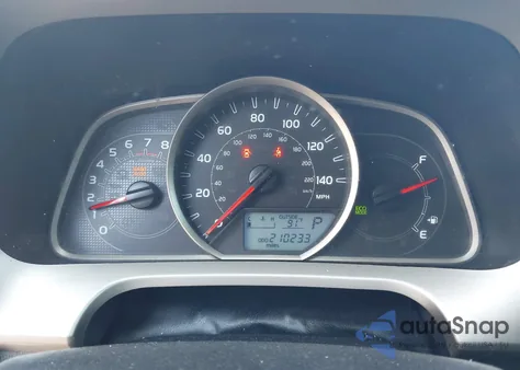 2014 Toyota Rav4 Le from USA, damaged, VIN 2T3ZFREV9EW100910